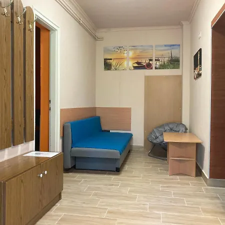 Balaton Vendeghaz Apartment Siofok Exterior photo
