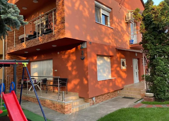 Balaton Vendeghaz