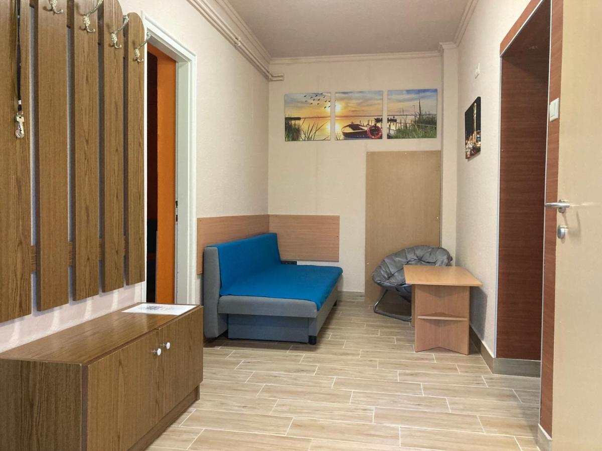 Balaton Vendeghaz Apartment