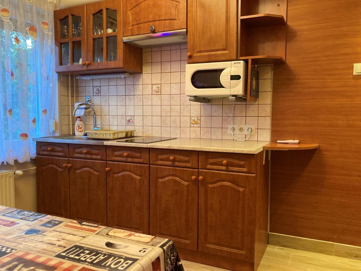 Apartment Balaton Vendeghaz Siofok